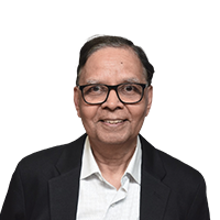 Arvind Panagariya
